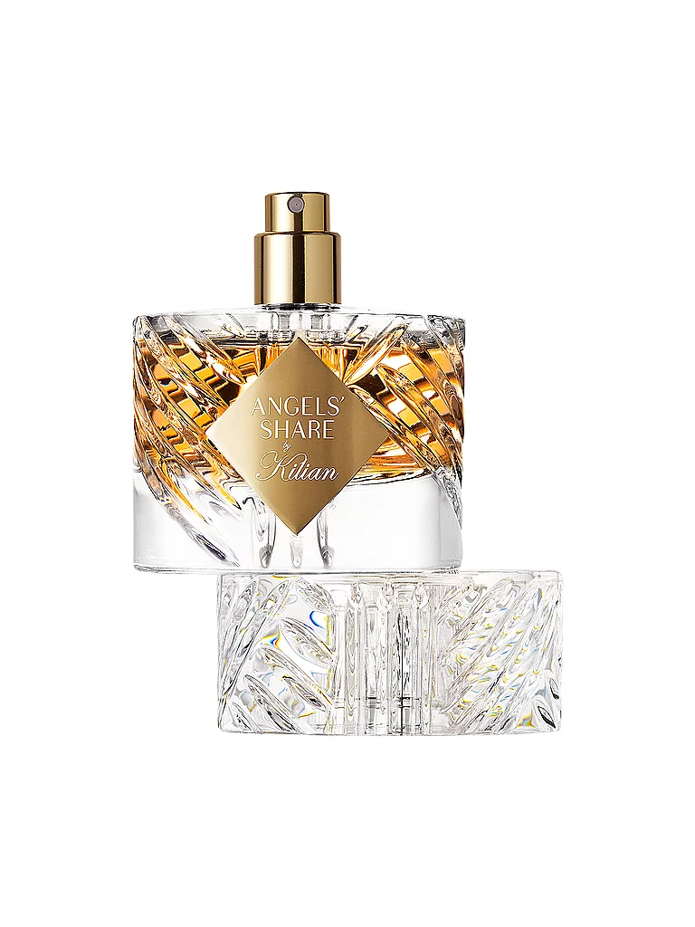 Kilian Paris Angels' Share Refillable Spray 50ml 6